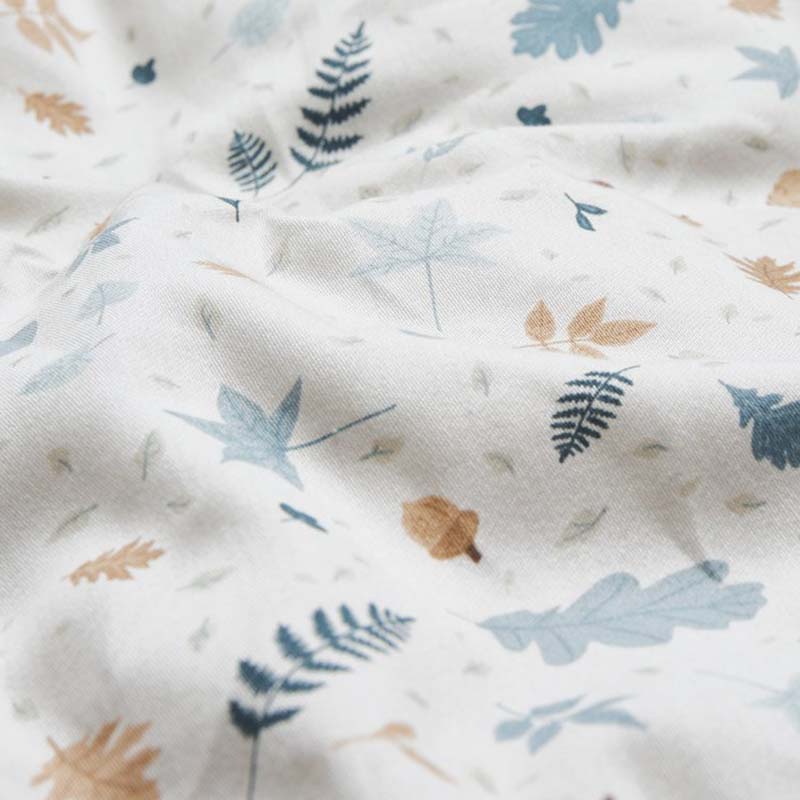 Cam Cam Baby Bettwäsche „Forest“ – 70x100cm : 40x45cm 02