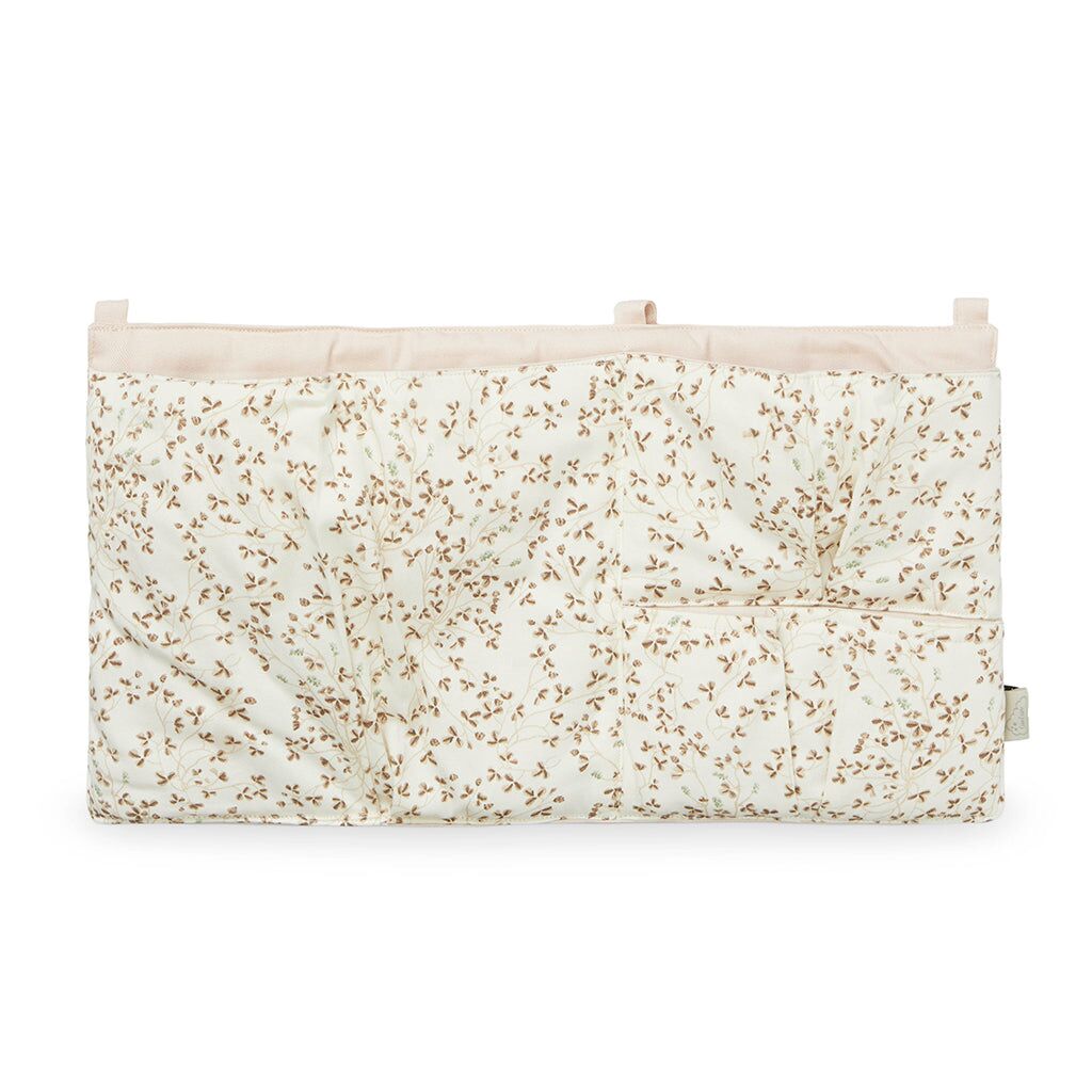 Cam Cam Betttasche „Lierre“, OCS, 42x24cm 01