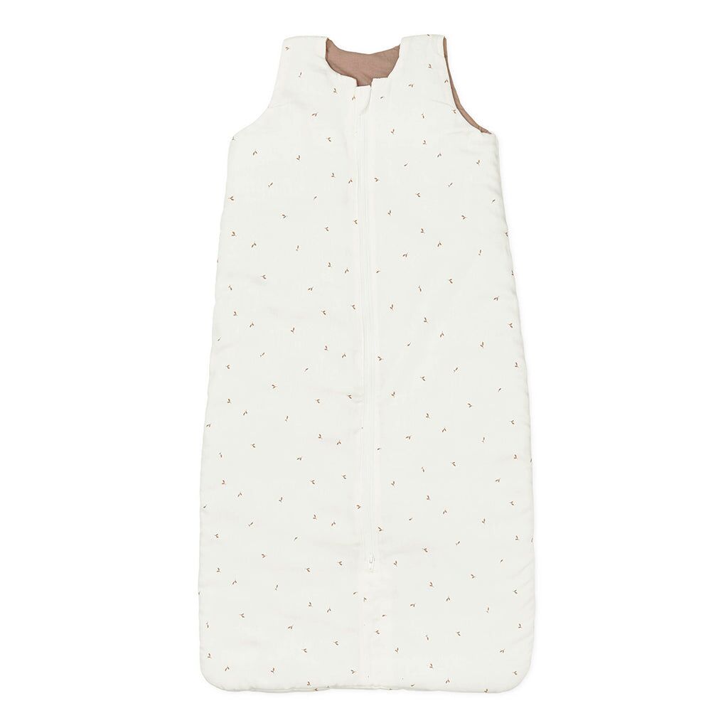 Cam Cam Musselin Schlafsack 6-18 M „Flowing Leaf“, 85x45cm, OCS