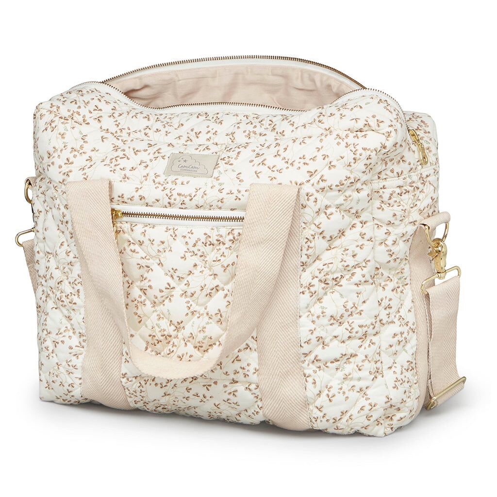 Cam Cam Wickeltasche „Lierre“