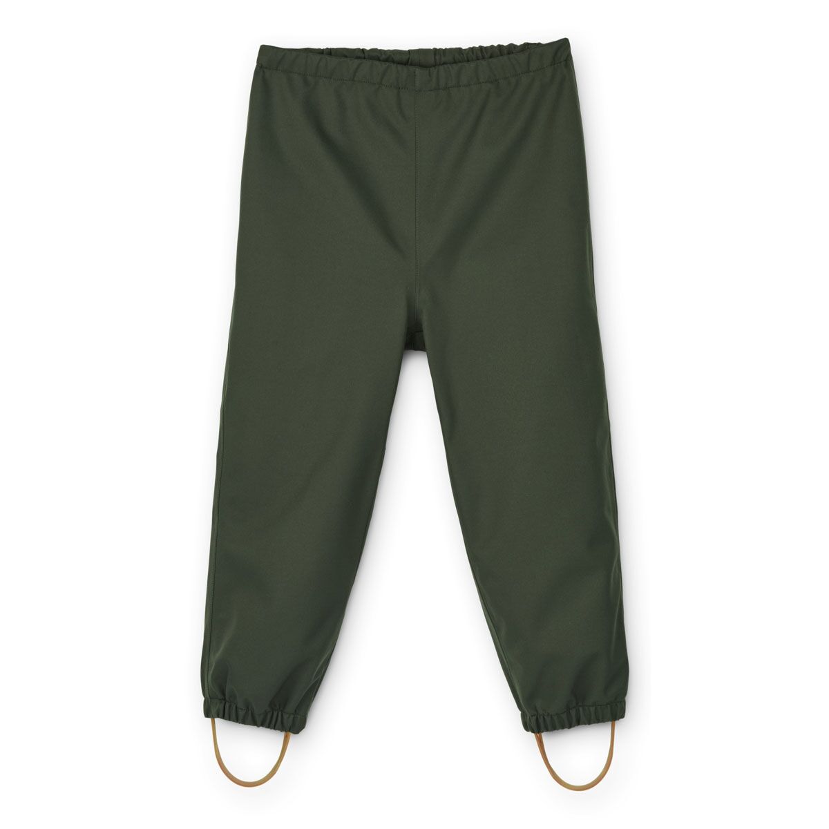 DELISTED Liewood Parker Regenbekleidungs-Set „Hunter green“ – Bild 8