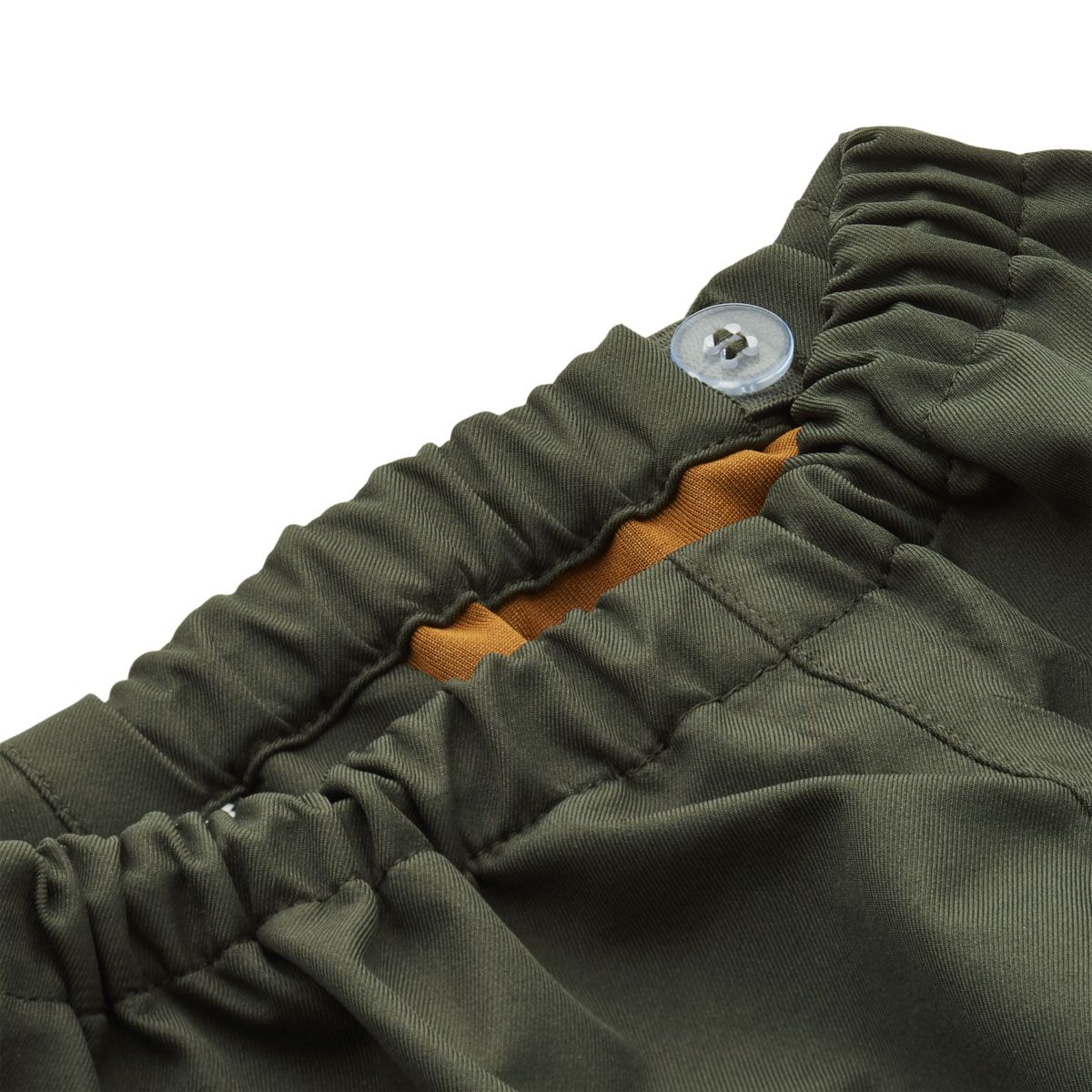 DELISTED Liewood Parker Regenbekleidungs-Set „Hunter green“ – Bild 9