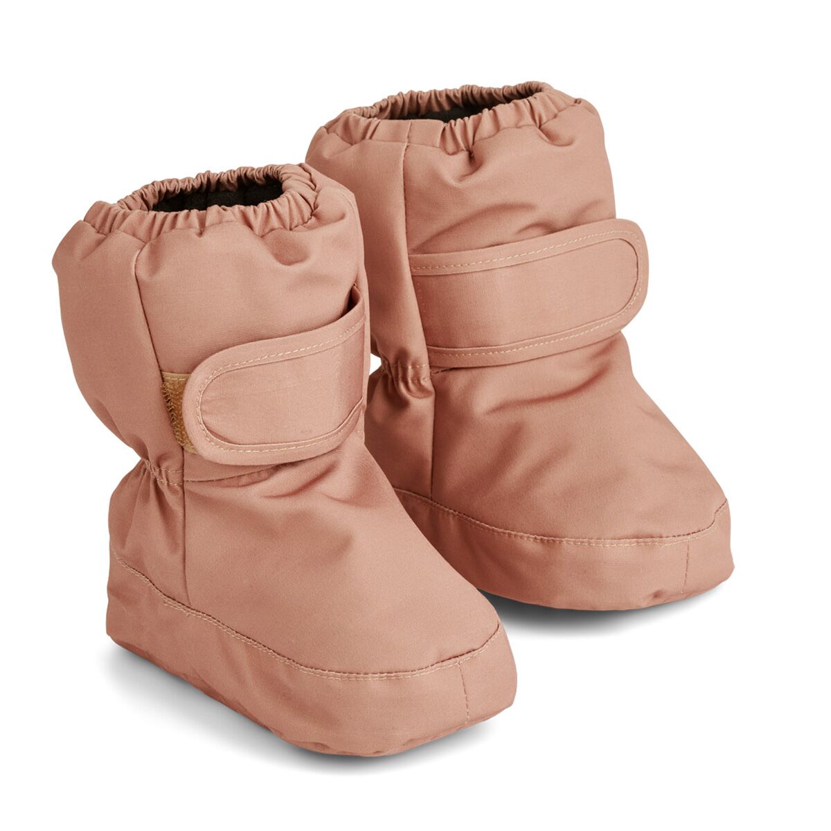Liewood Babyschuhe Heather „Tuscany rose“, wasserabweisend, 0-12M