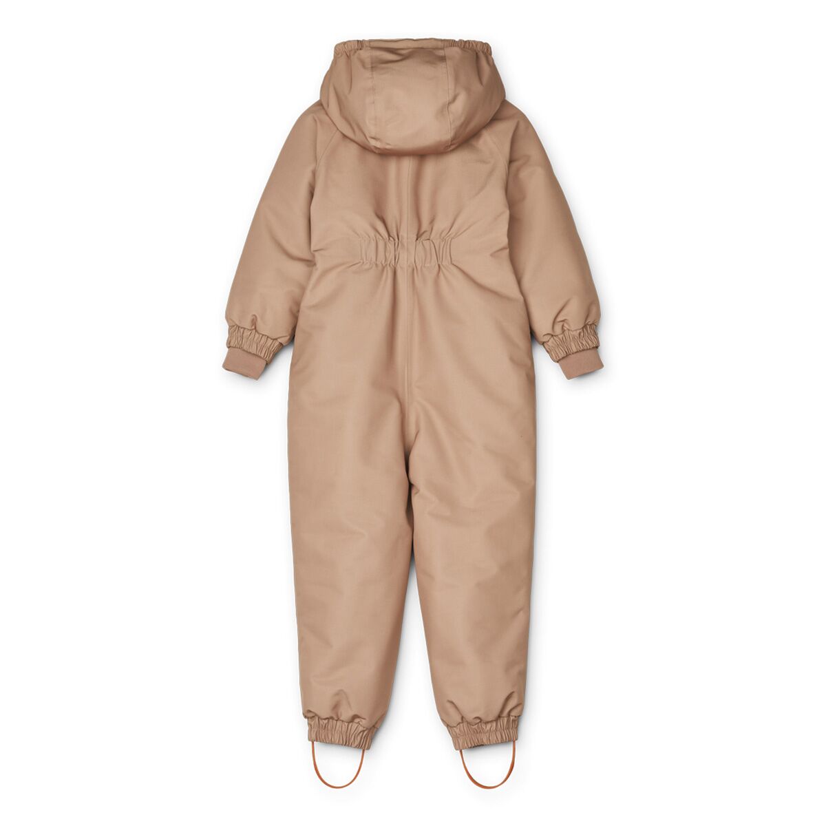 Liewood Sne Schneeanzug für Kinder „Dark rose“, Gr. 80/86, 104, 116 – Bild 2