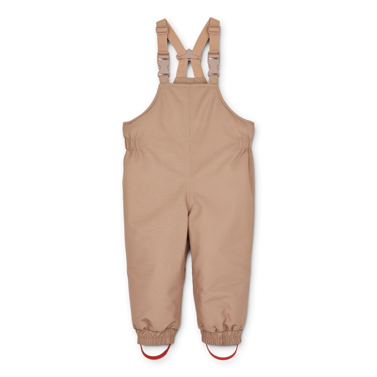 Liewood Schneehose Sejr für Kinder „Dark rose“, Gr. 92
