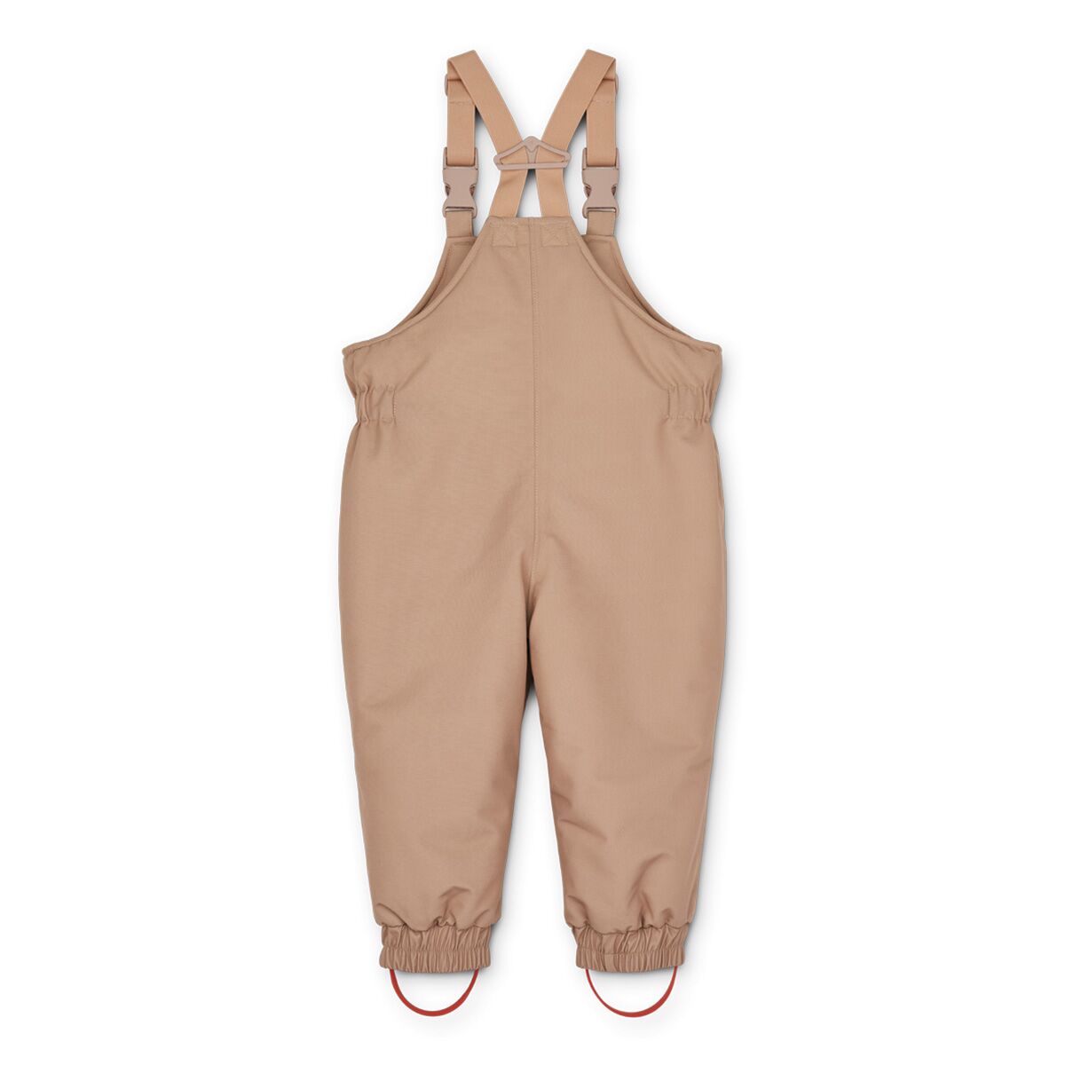 Liewood Schneehose Sejr für Kinder „Dark rose“, Gr. 92 – Bild 2