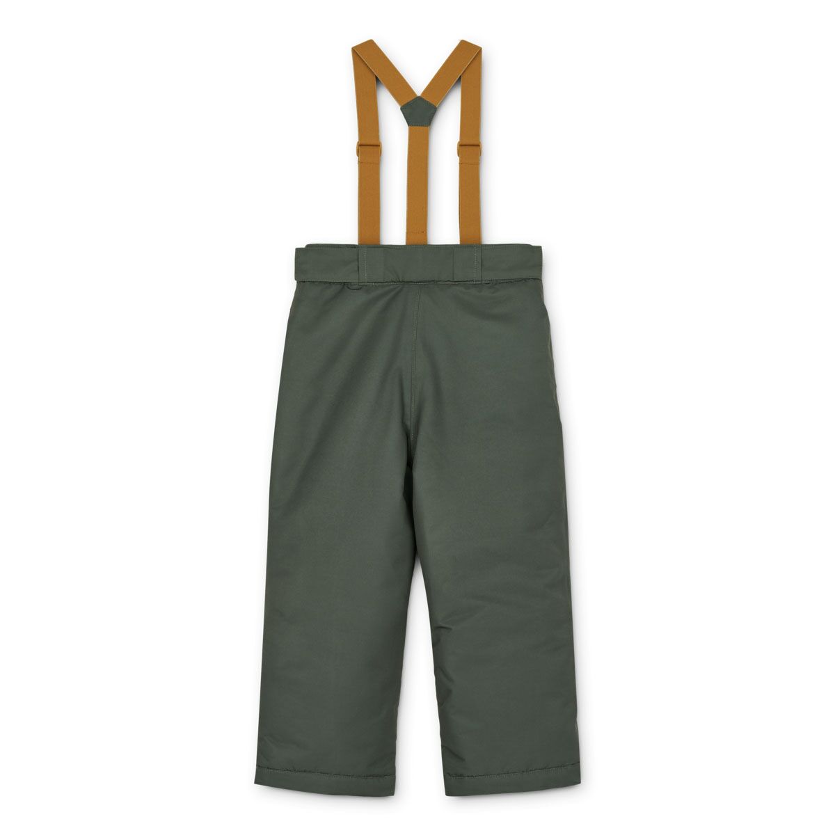 Liewood Schneehose Fenja für Kinder „Hunter green“, Gr. 110 – Bild 2