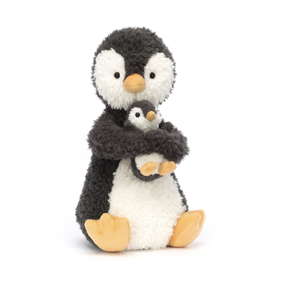 Jellycat Kuscheltier Huddles Penguin (24x14cm)