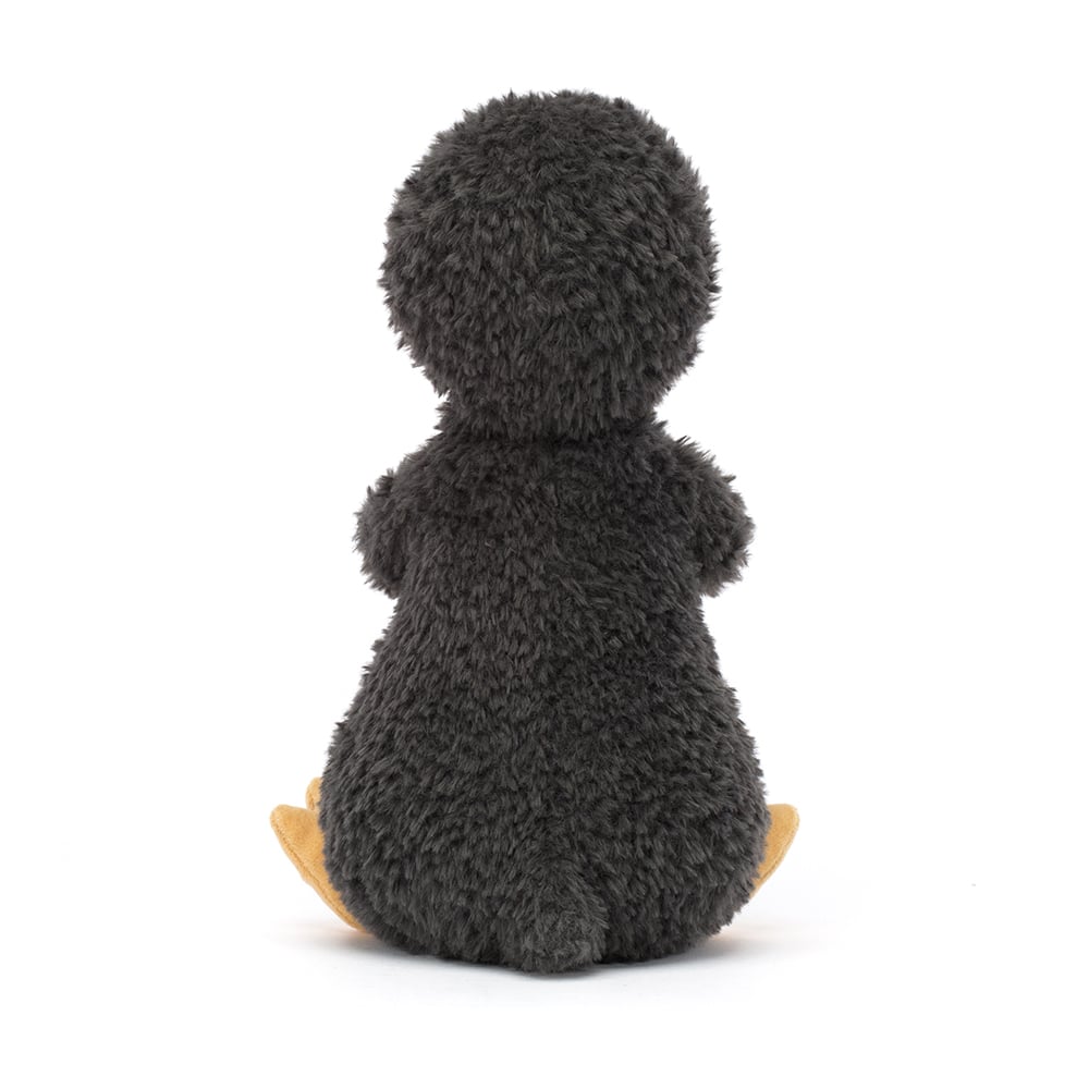 Jellycat Kuscheltier Huddles Penguin (24x14cm) – Bild 3
