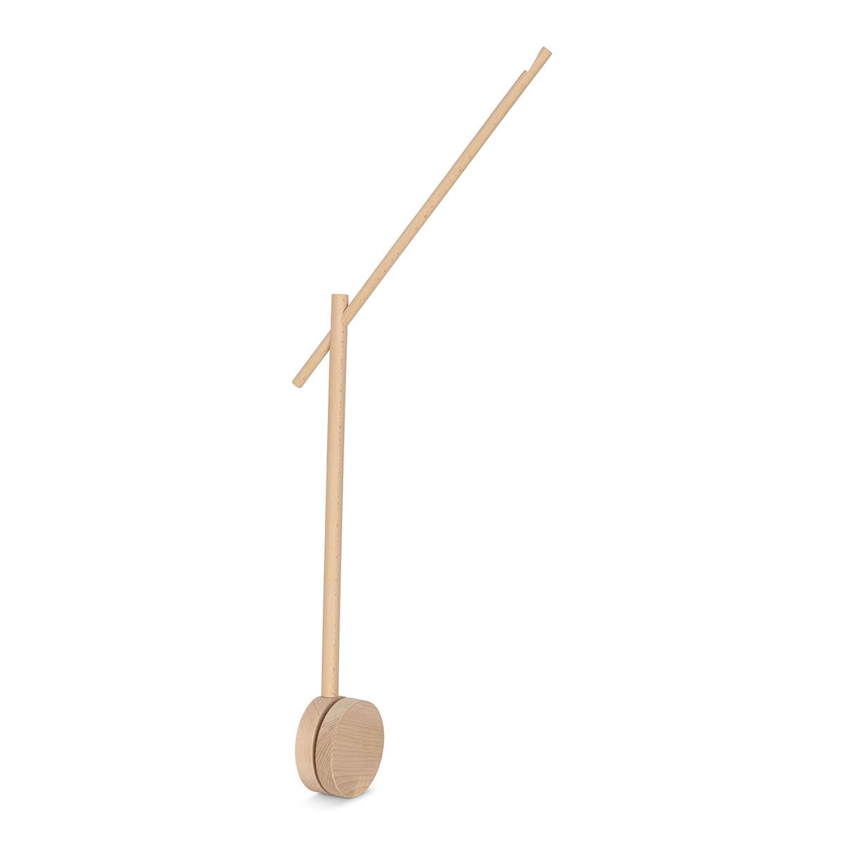 DELISTED Konges Sløjd Mobilehalter „Natur“, FSC®-Holz