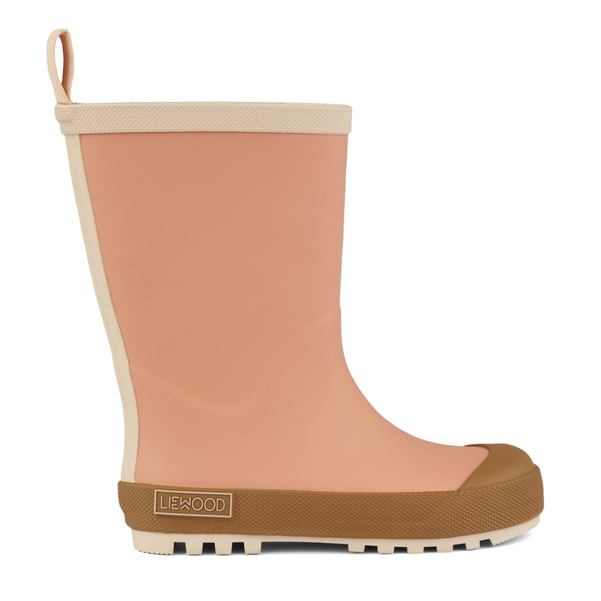 Liewood River Regenstiefel „Rose mix“, Gr. 23, 25, 26, 28-30 – Bild 2
