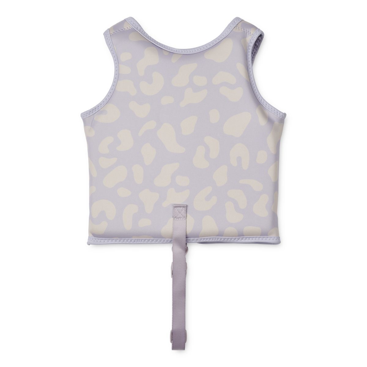 DELISTED Liewood Dove Kinder-Schwimmweste „Leo / Misty lilac“ – Bild 2