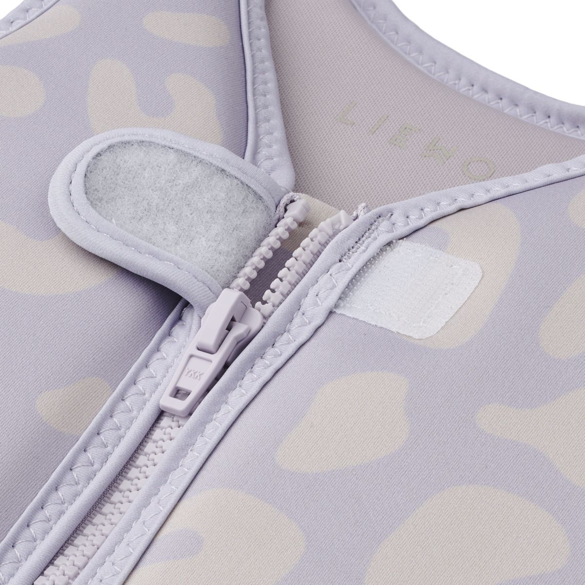 DELISTED Liewood Dove Kinder-Schwimmweste „Leo / Misty lilac“ – Bild 3