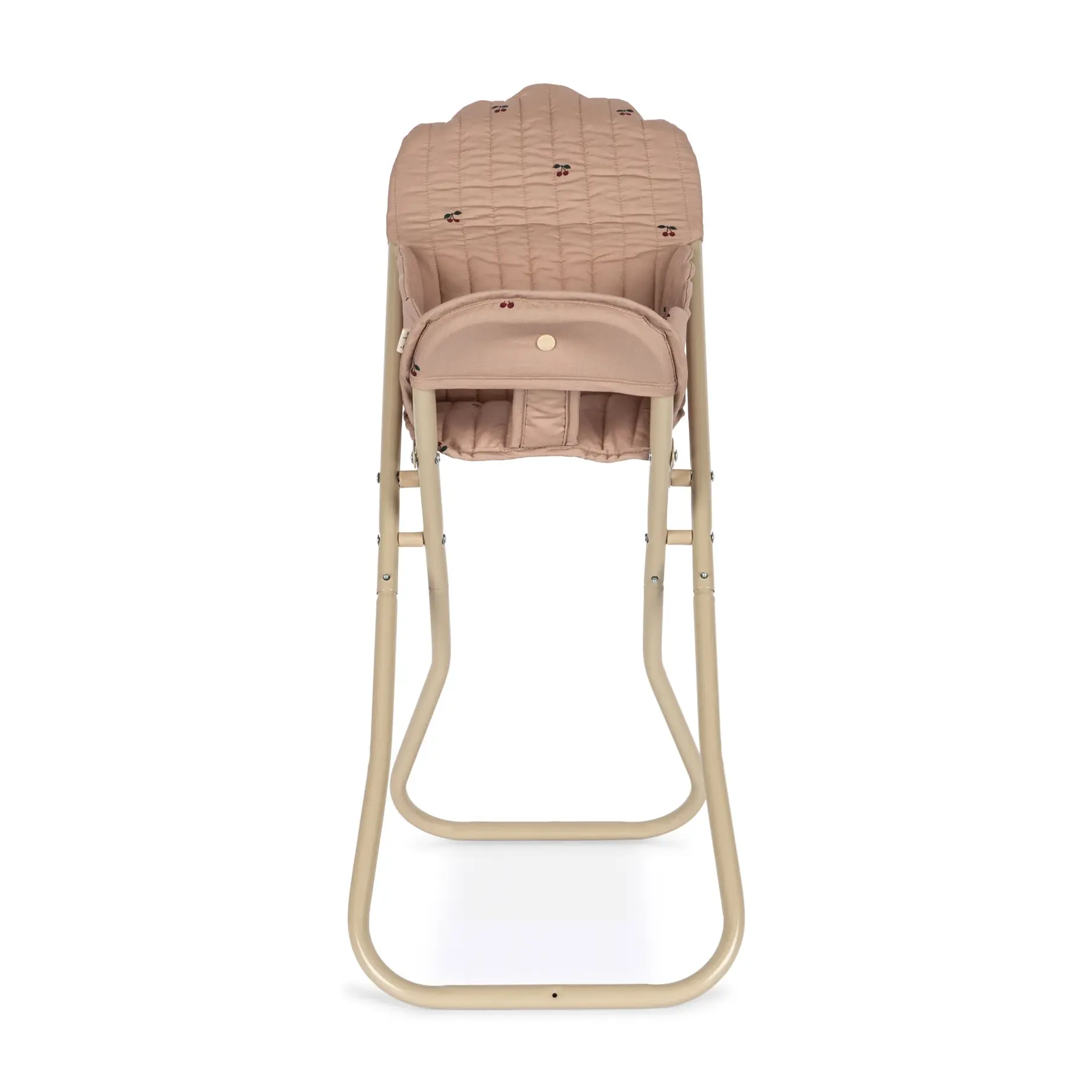 DELISTED Konges Sløjd Puppen Hochstuhl „Cherry Blush“ – Bild 2