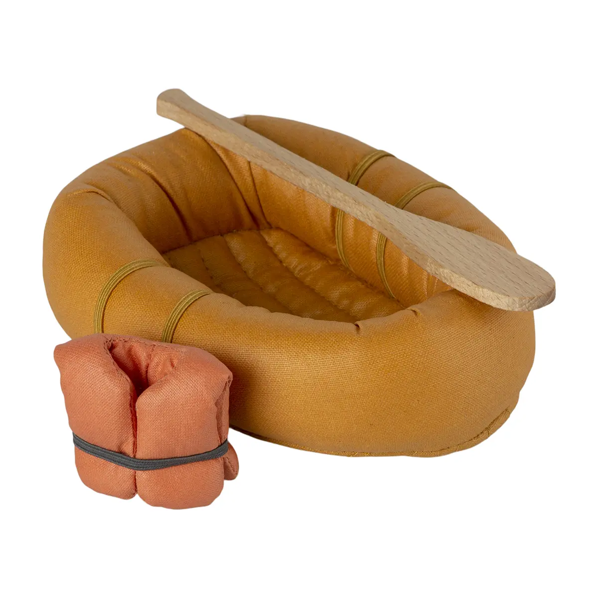 Maileg Schlauchboot für Mäuse