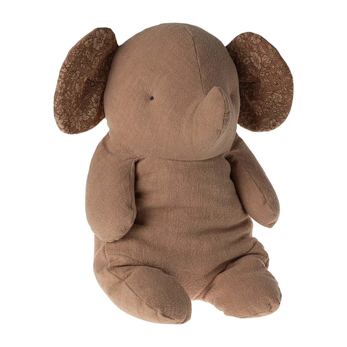 Maileg Kuscheltier Safari Friends Elefant „Powder“, H45cm