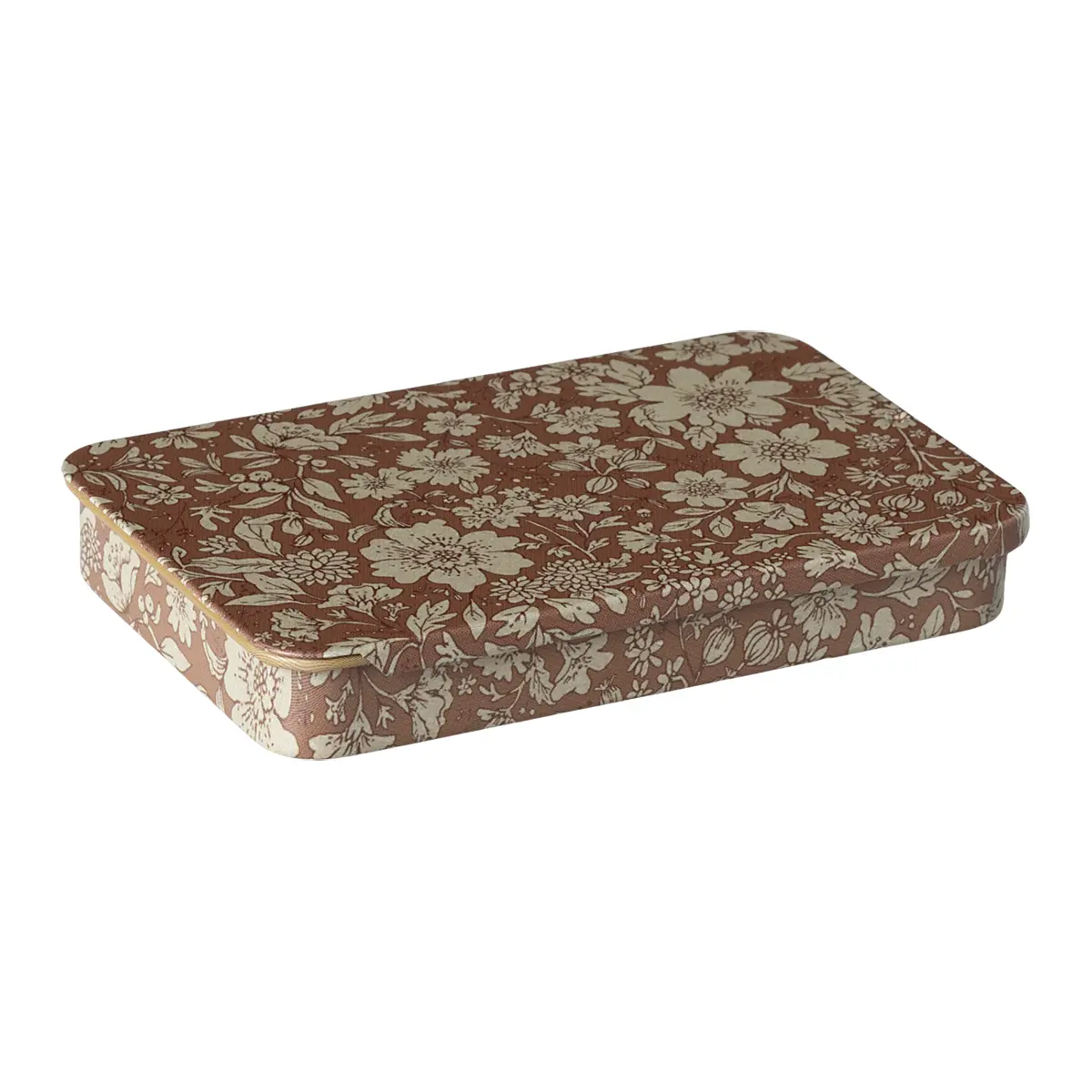 Maileg Metallbox mit Schiebedeckel „Blossom - Heather“