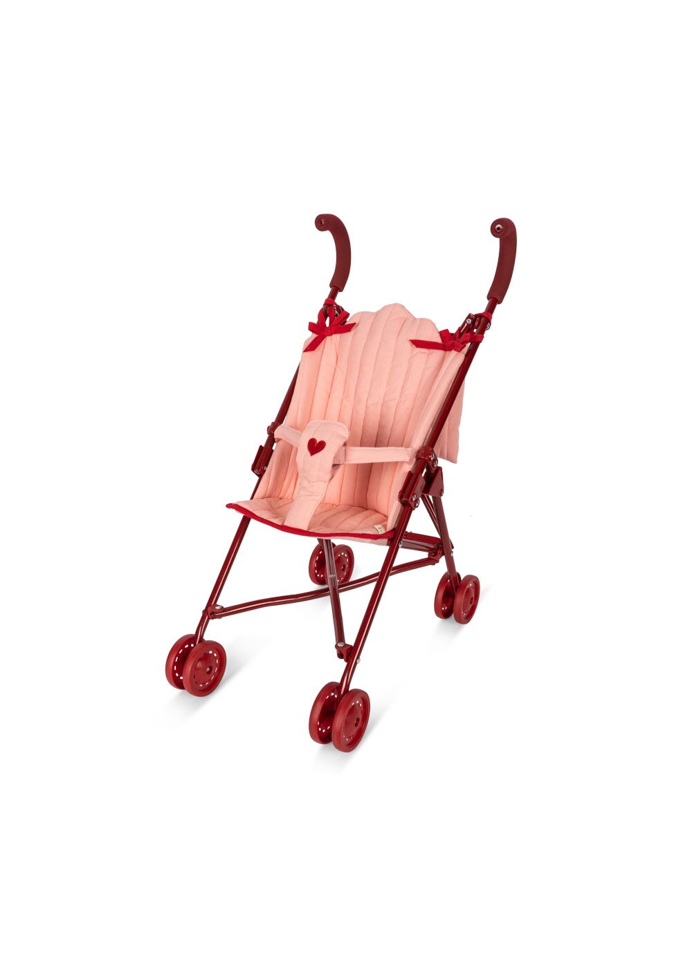 Konges Sløjd Puppen-Buggy „Mellow Rose“