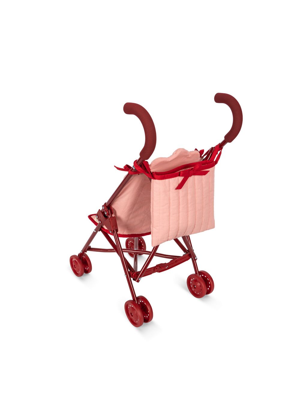 Konges Sløjd Puppen-Buggy „Mellow Rose“