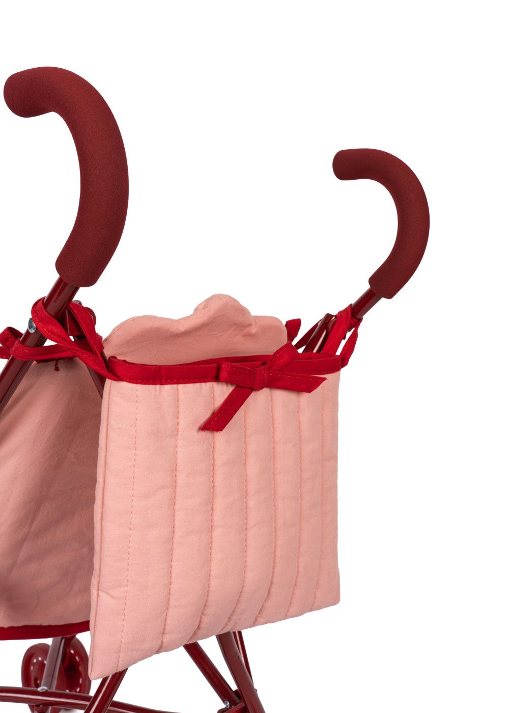 Konges Sløjd Puppen-Buggy „Mellow Rose“