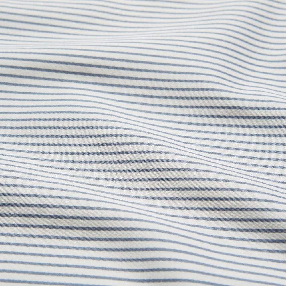 „Classic Stripes Blue“
