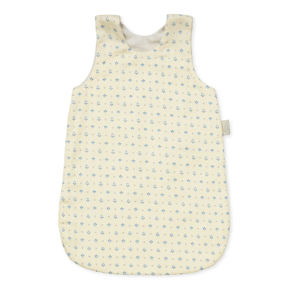 Cam Cam Puppen-Schlafsack „Capri“, GOTS