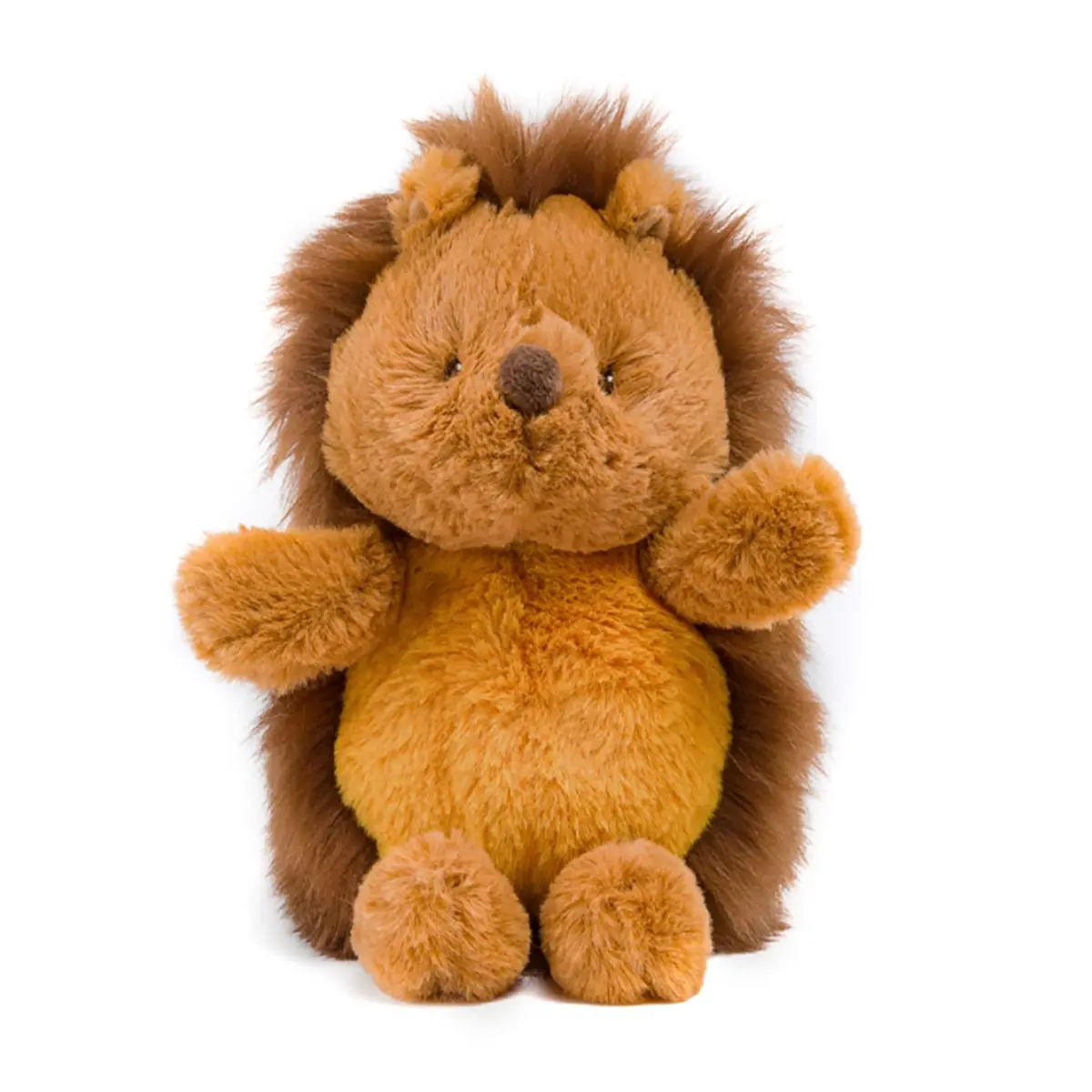 WWF Kuscheltier Harry der Igel, 18cm