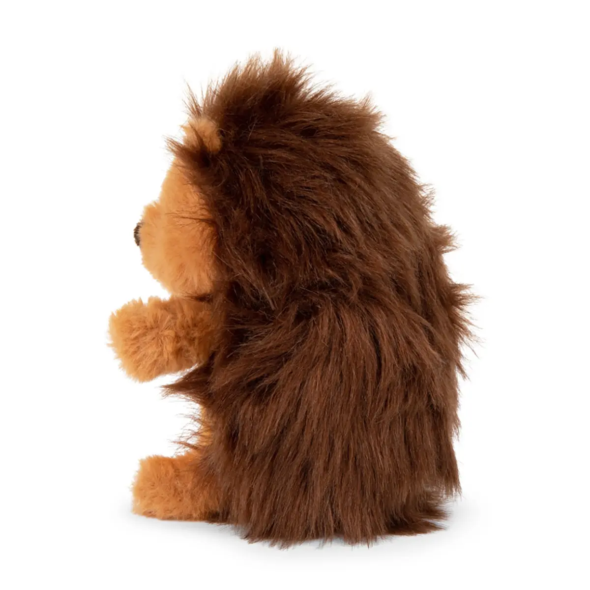 WWF Kuscheltier Harry der Igel, 18cm