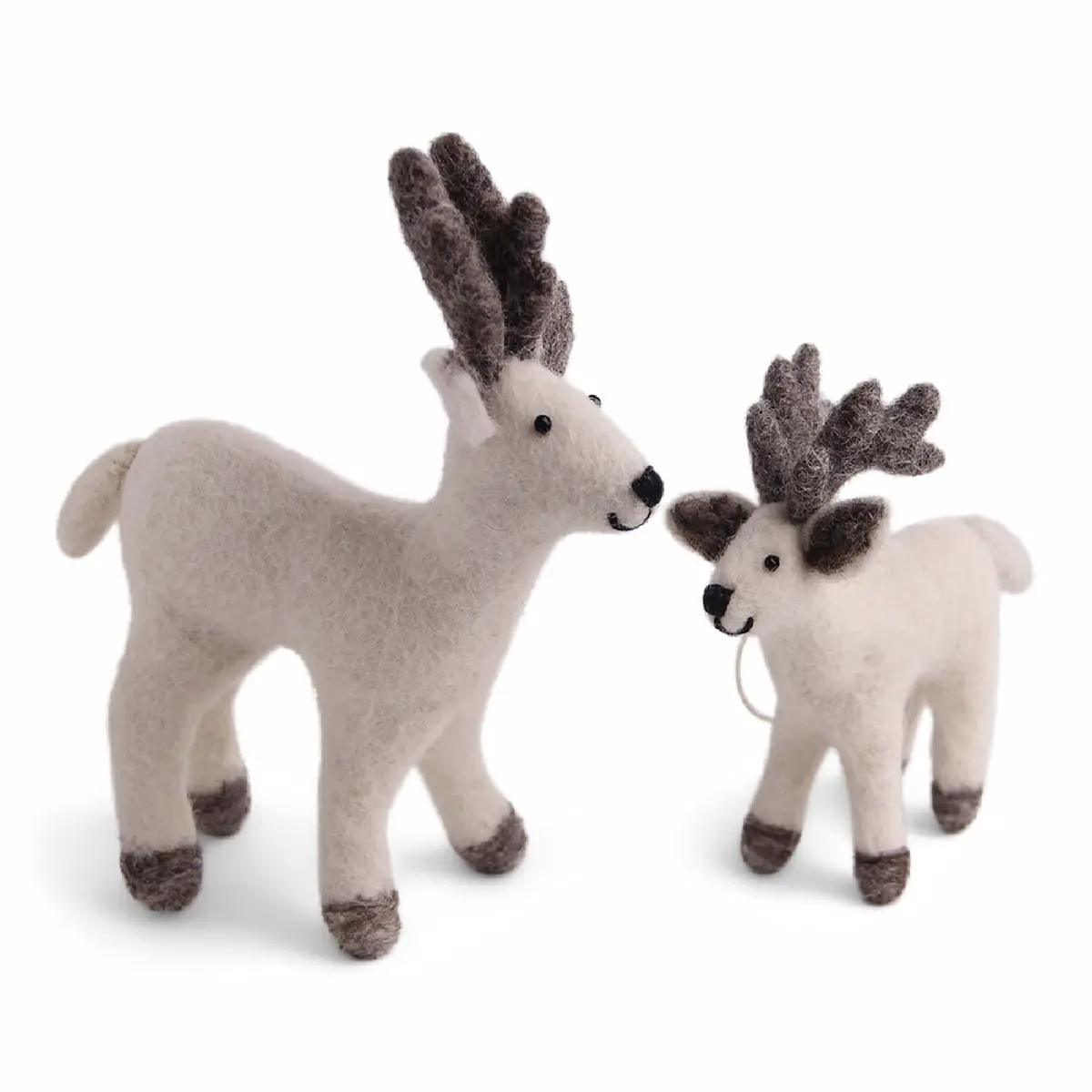 Gry & Sif Rentier „Mutter und Kind“
