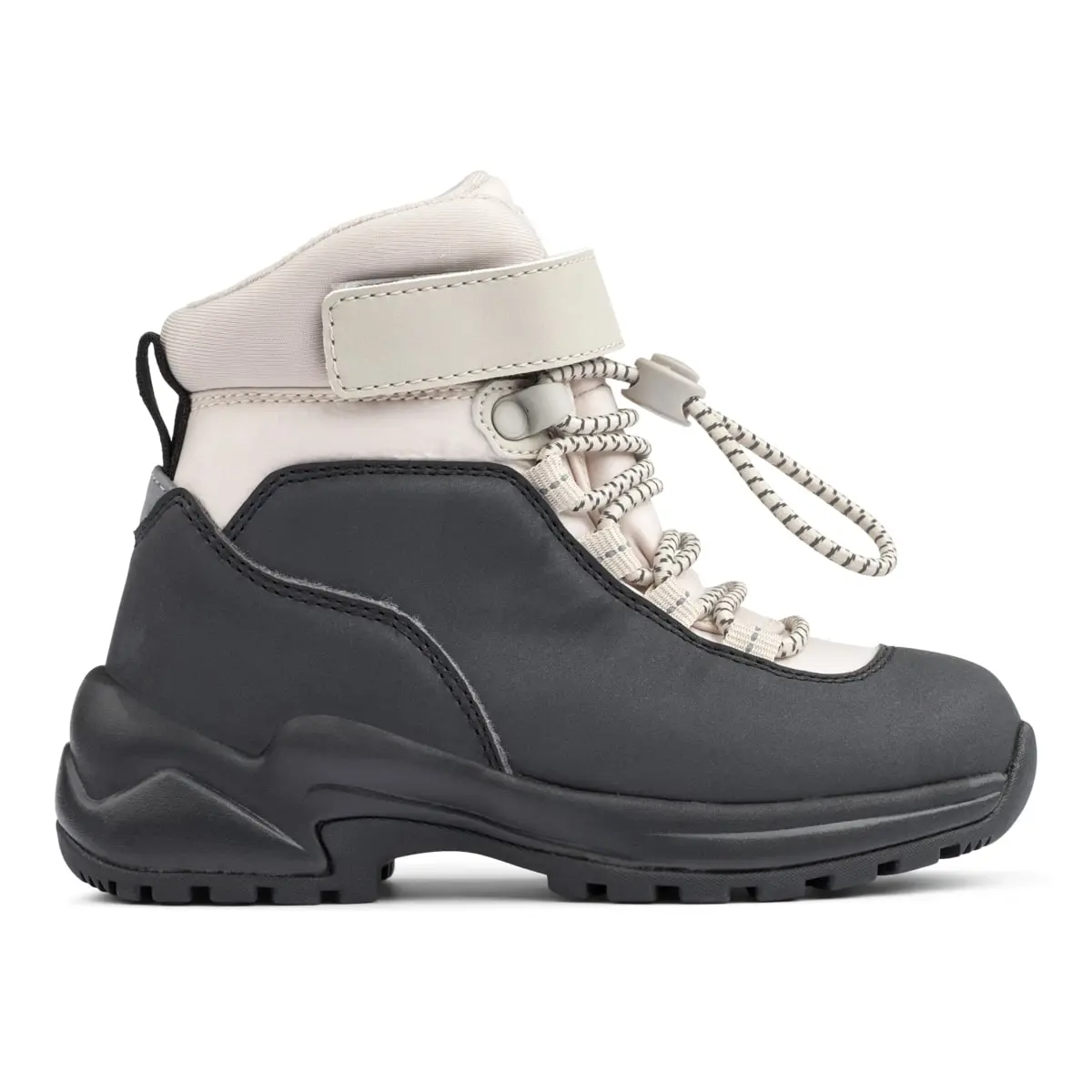 Liewood Winterstiefel Ava „Nebelgrau“