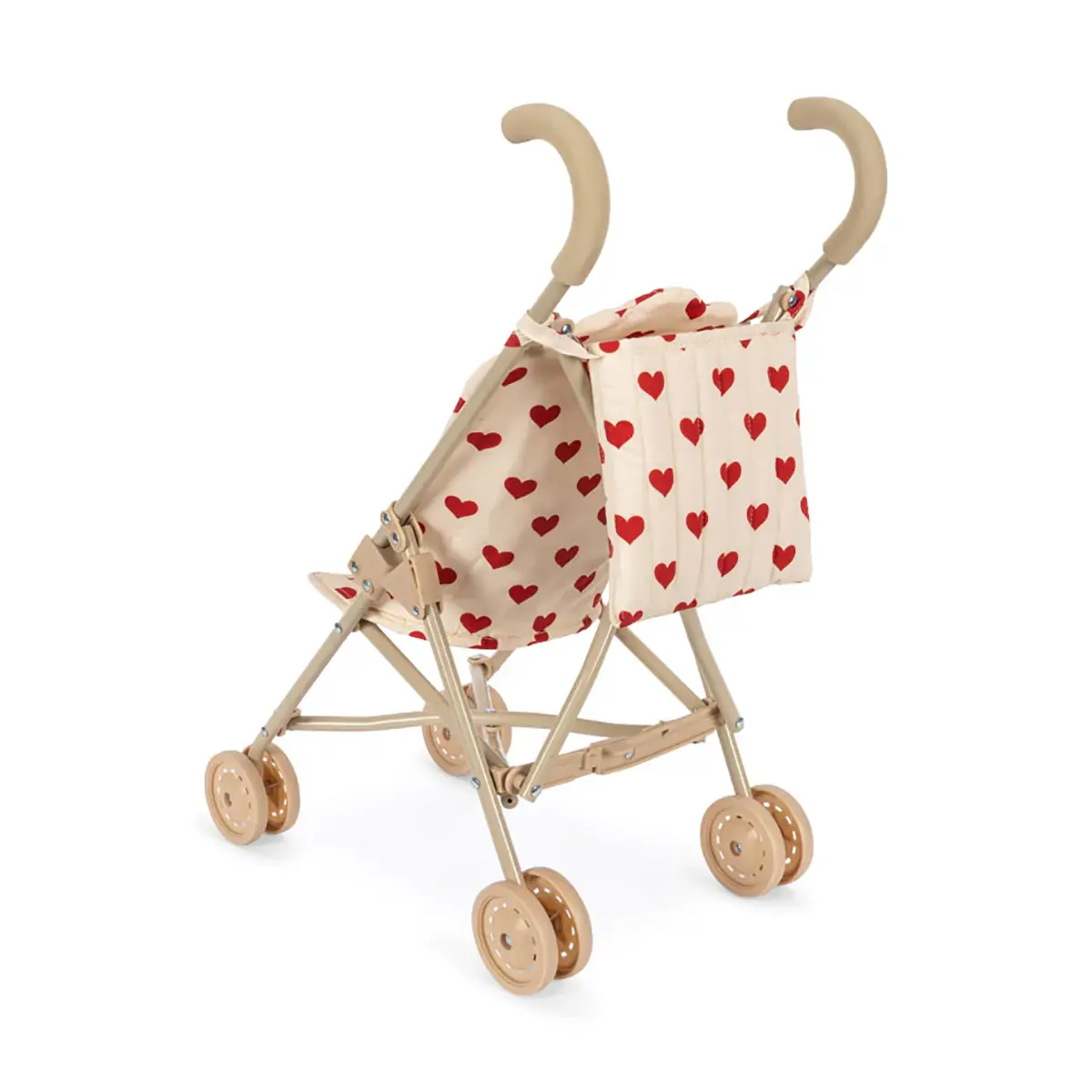 Konges Sløjd Puppen-Buggy „Amour Sun Kiss“