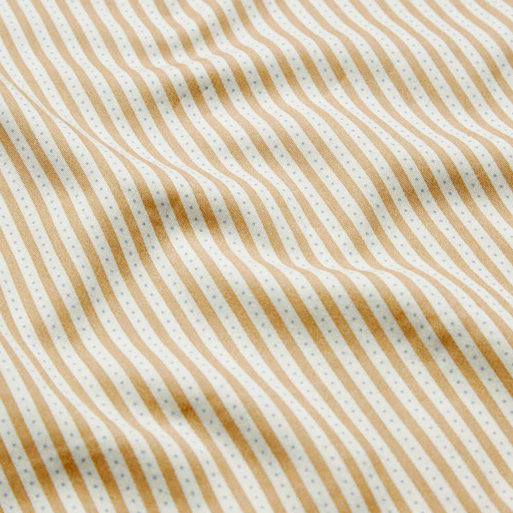 Cam Cam Baby Bettwäsche „Oatfield“ – 70x100cm / 40x45cm