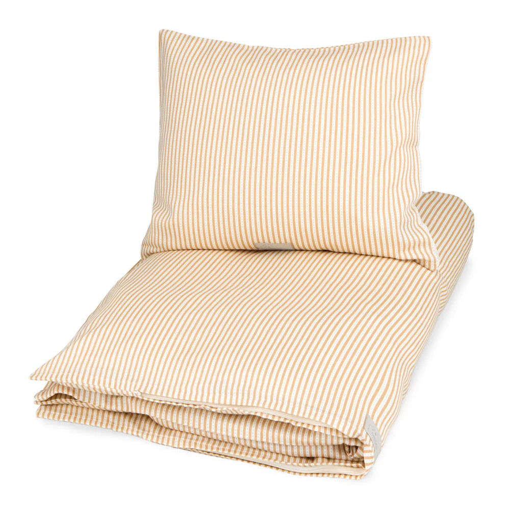 Cam Cam Baby Bettwäsche „Oatfield“ – 70x100cm / 40x45cm