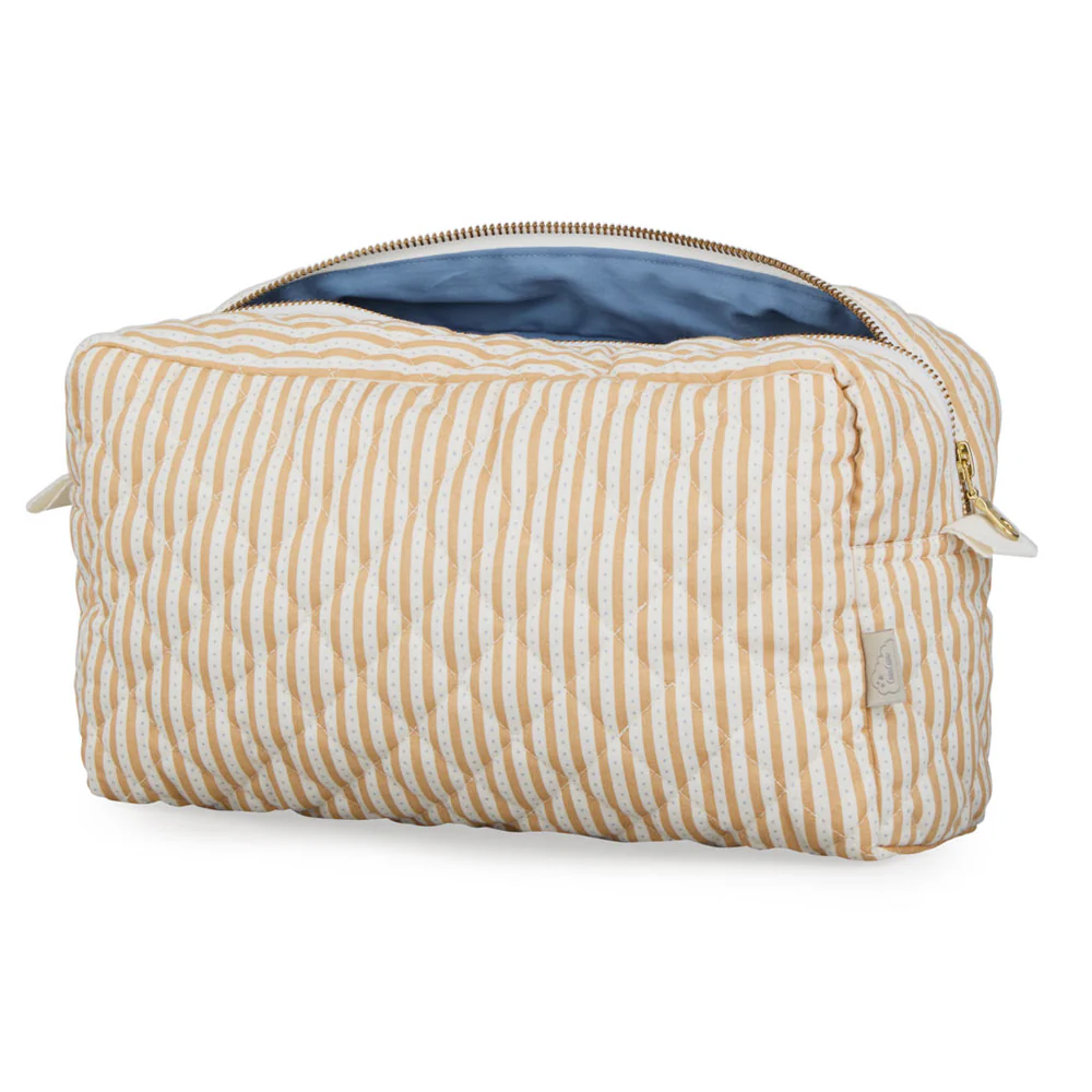 Cam Cam Kosmetiktasche „Oatfield“, OCS, 27x16x12cm