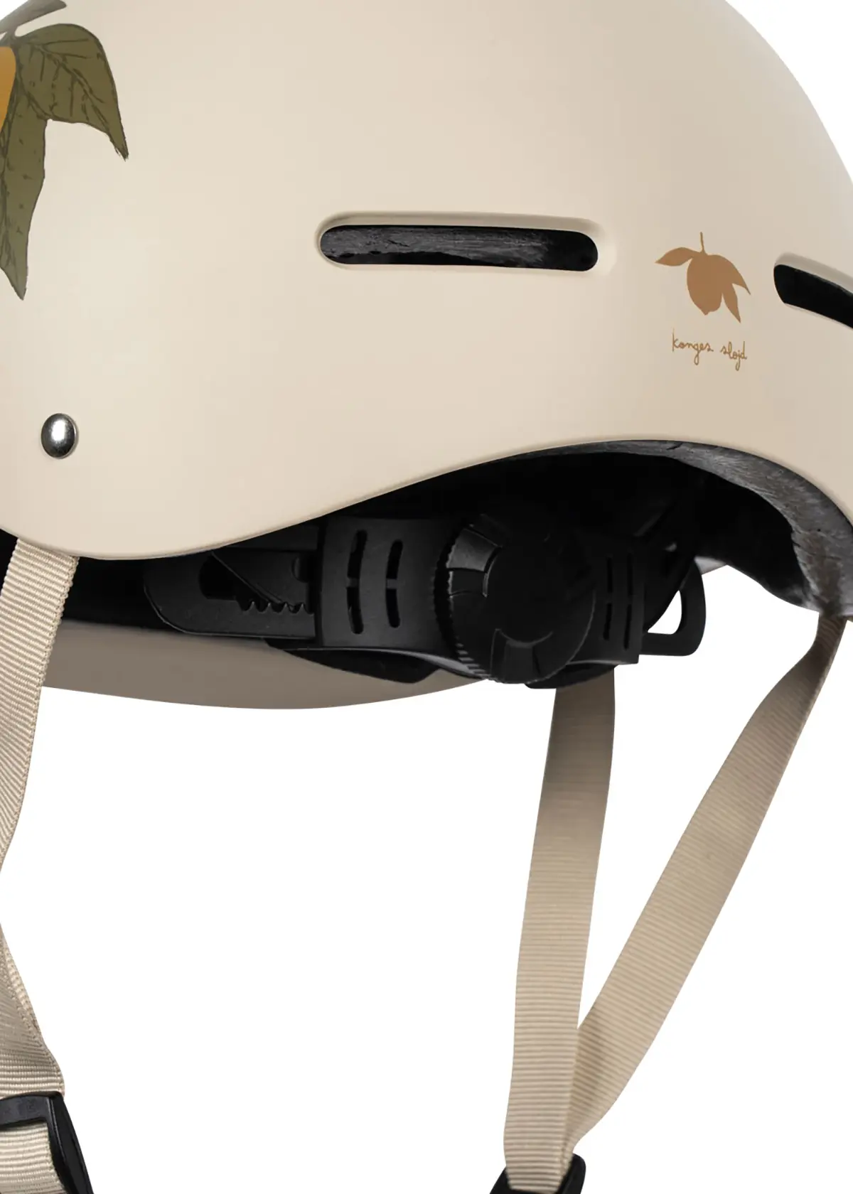Konges Sløjd Kinder-Fahrradhelm „Sweet an Sour“