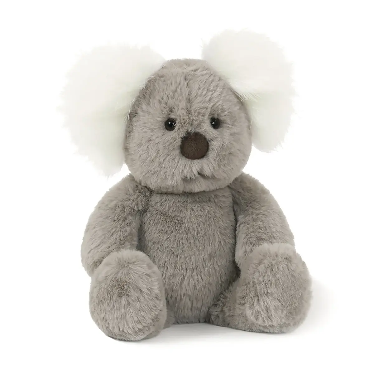 O.B. Designs Kuscheltier Koala Kobi „grau“, Gr. S, 25cm