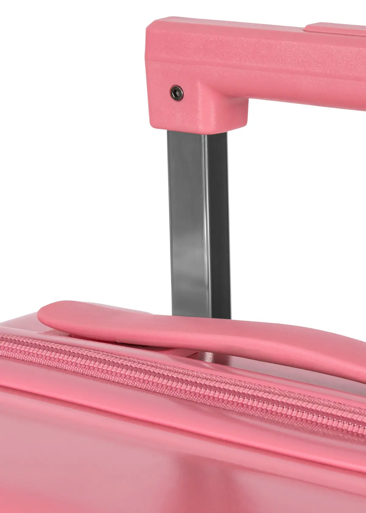 Konges Sløjd Kinder-Handgepäckkoffer „Cherry Bow“, 25L