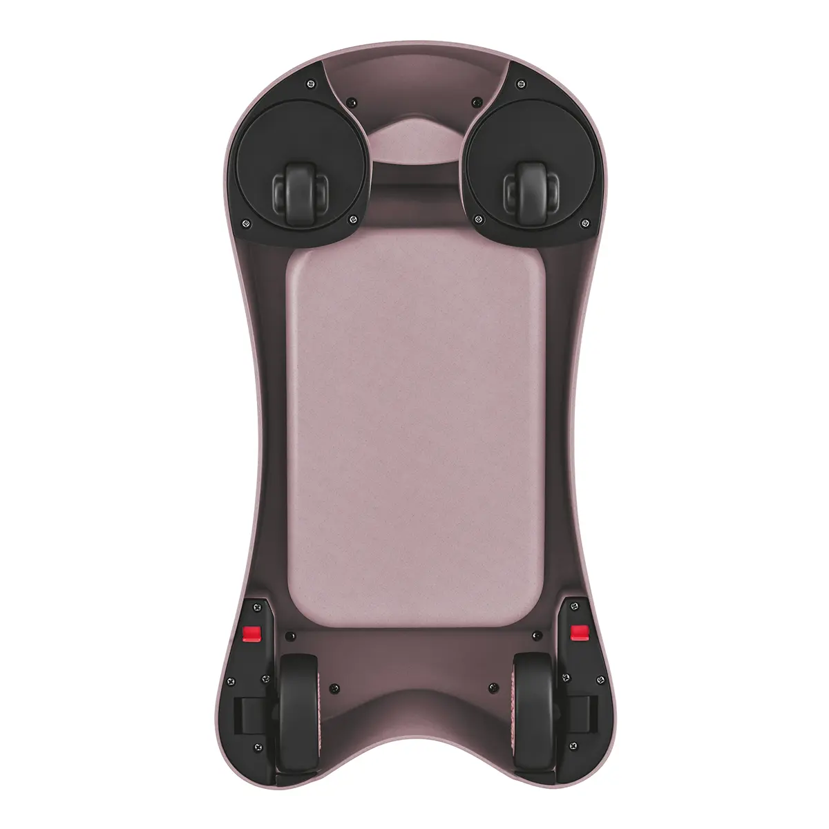 Globber Walk ´n Roll 2in1 ECO – Beere