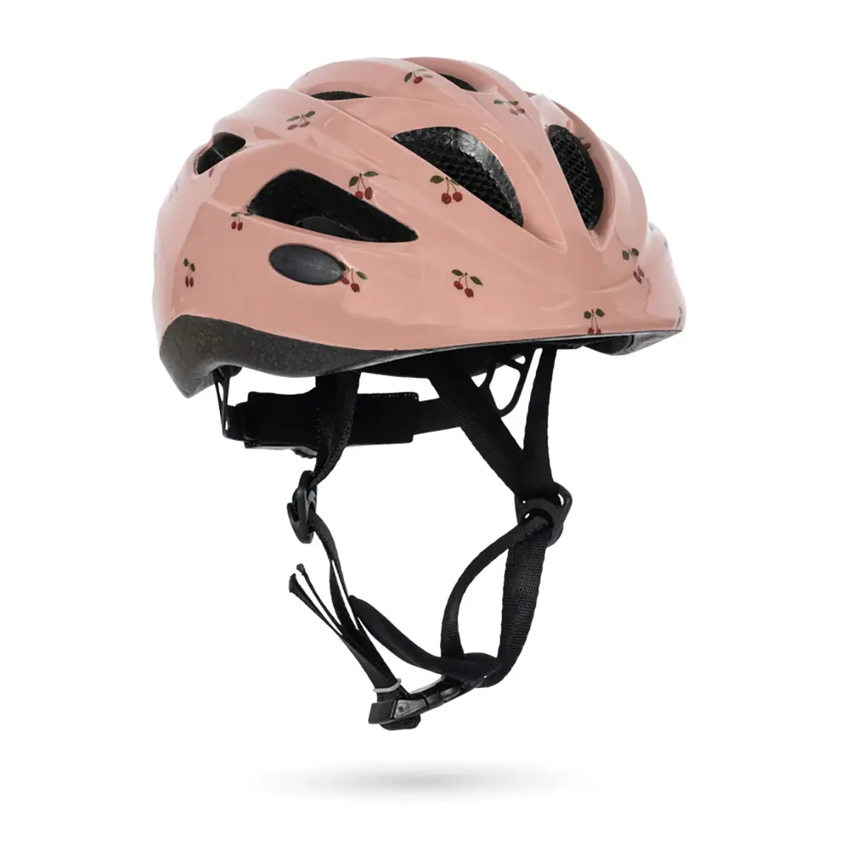 Konges Sløjd Kinder-Fahrradhelm Adi „Cherry“