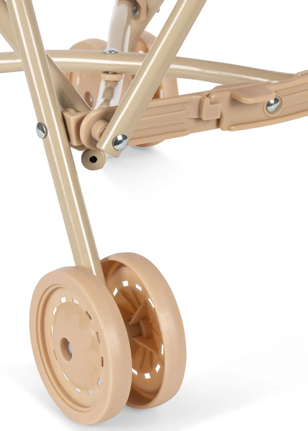 Konges Sløjd Puppen-Buggy „Vienna“