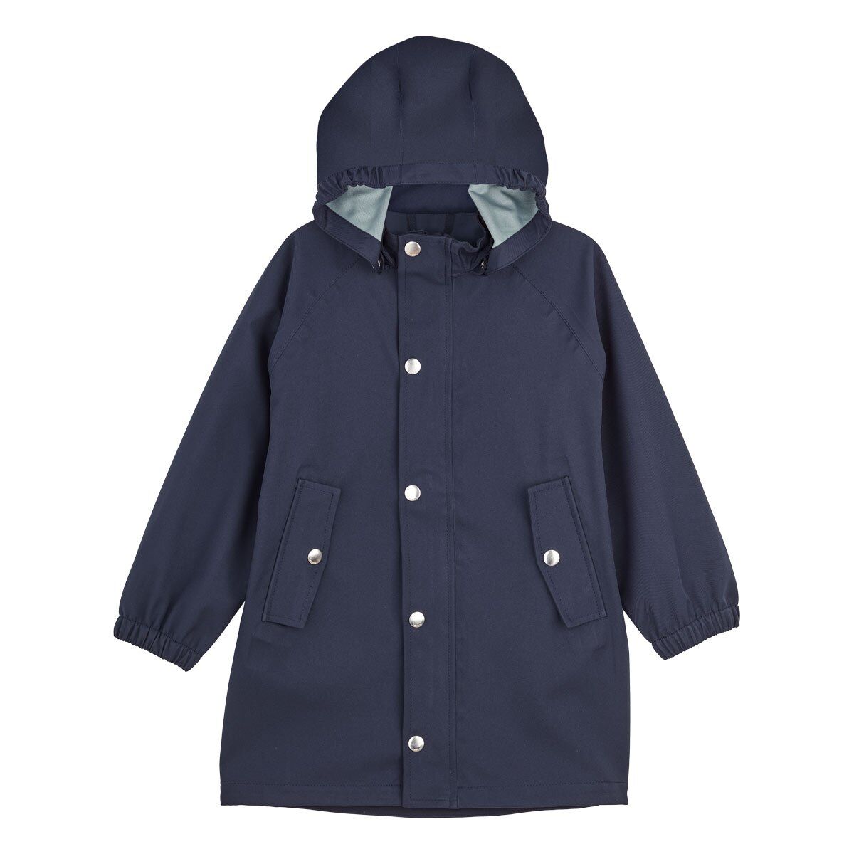 Liewood Spencer Regenjacke „Navy“