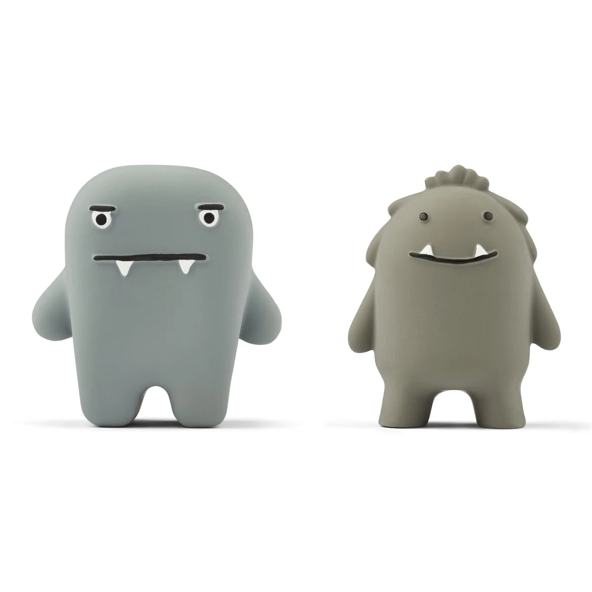 Liewood Badespielzeug-Set Gudmund „Faune green / Blue fog“