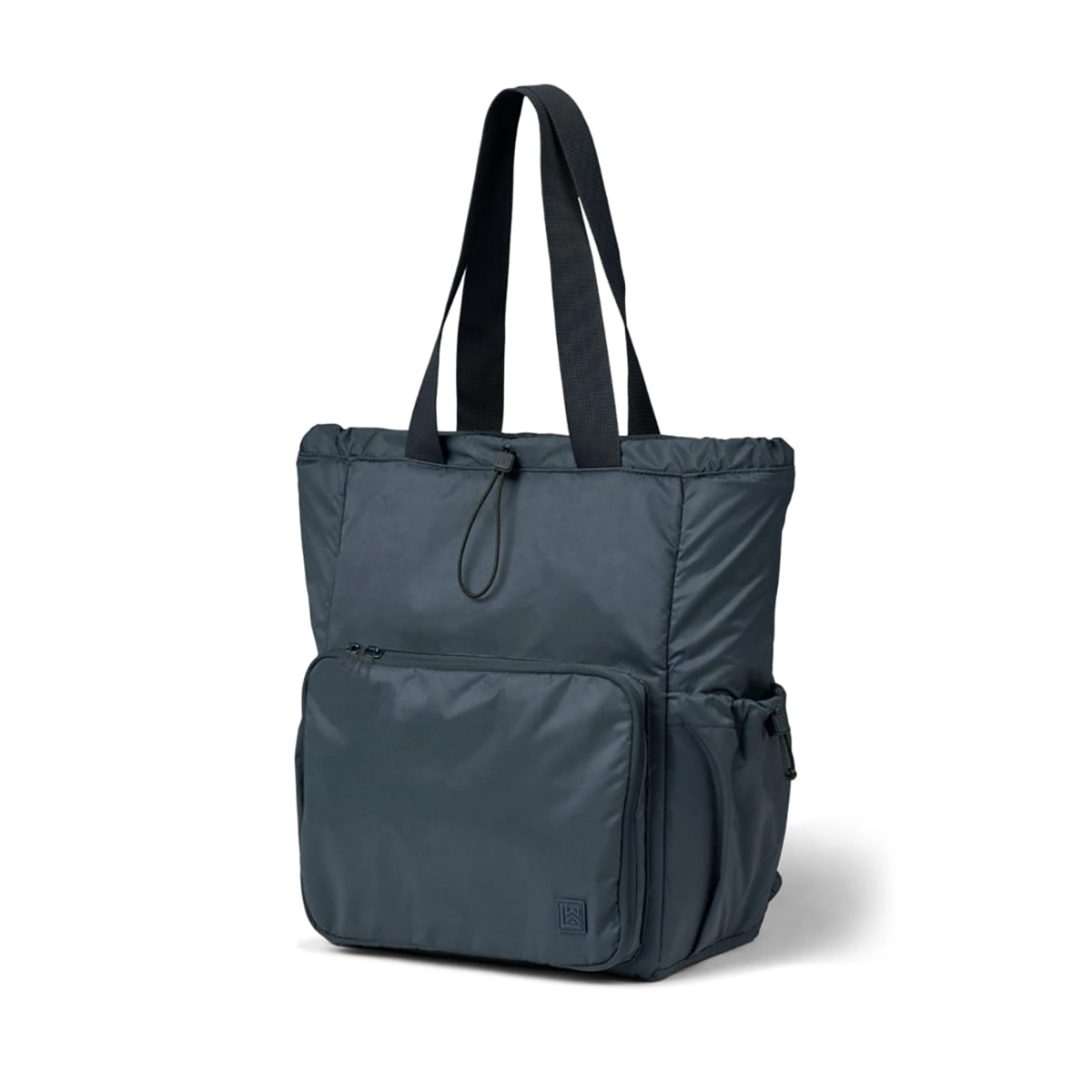 Liewood Wickeltaschen-Rucksack Theis „Classic navy“
