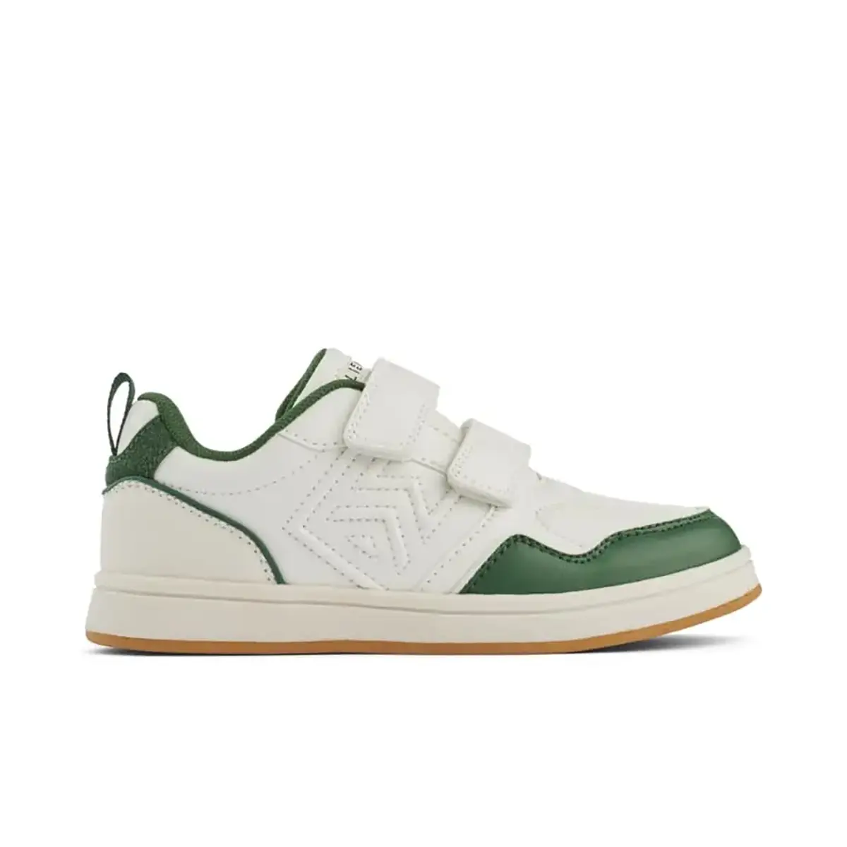 Liewood Kinder-Sneaker Claudina „Garden green mix“