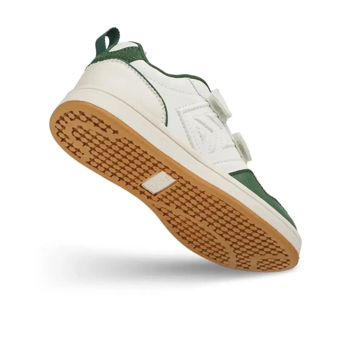 Liewood Kinder-Sneaker Claudina „Garden green mix“