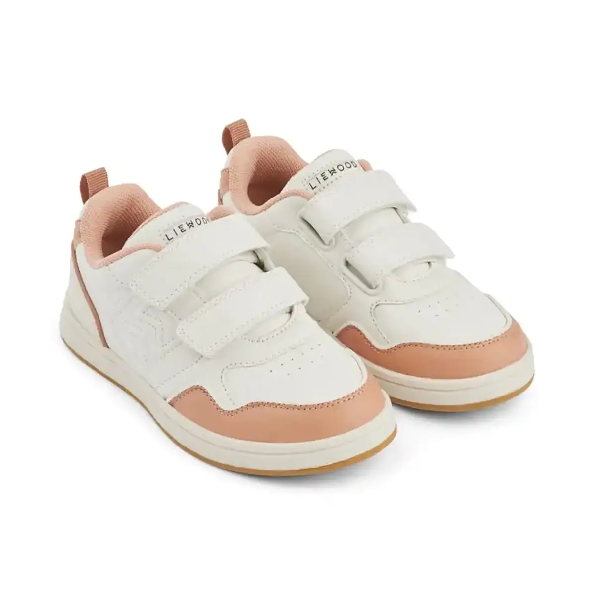 Liewood Kinder-Sneaker Claudina „Tuscany rose mix“