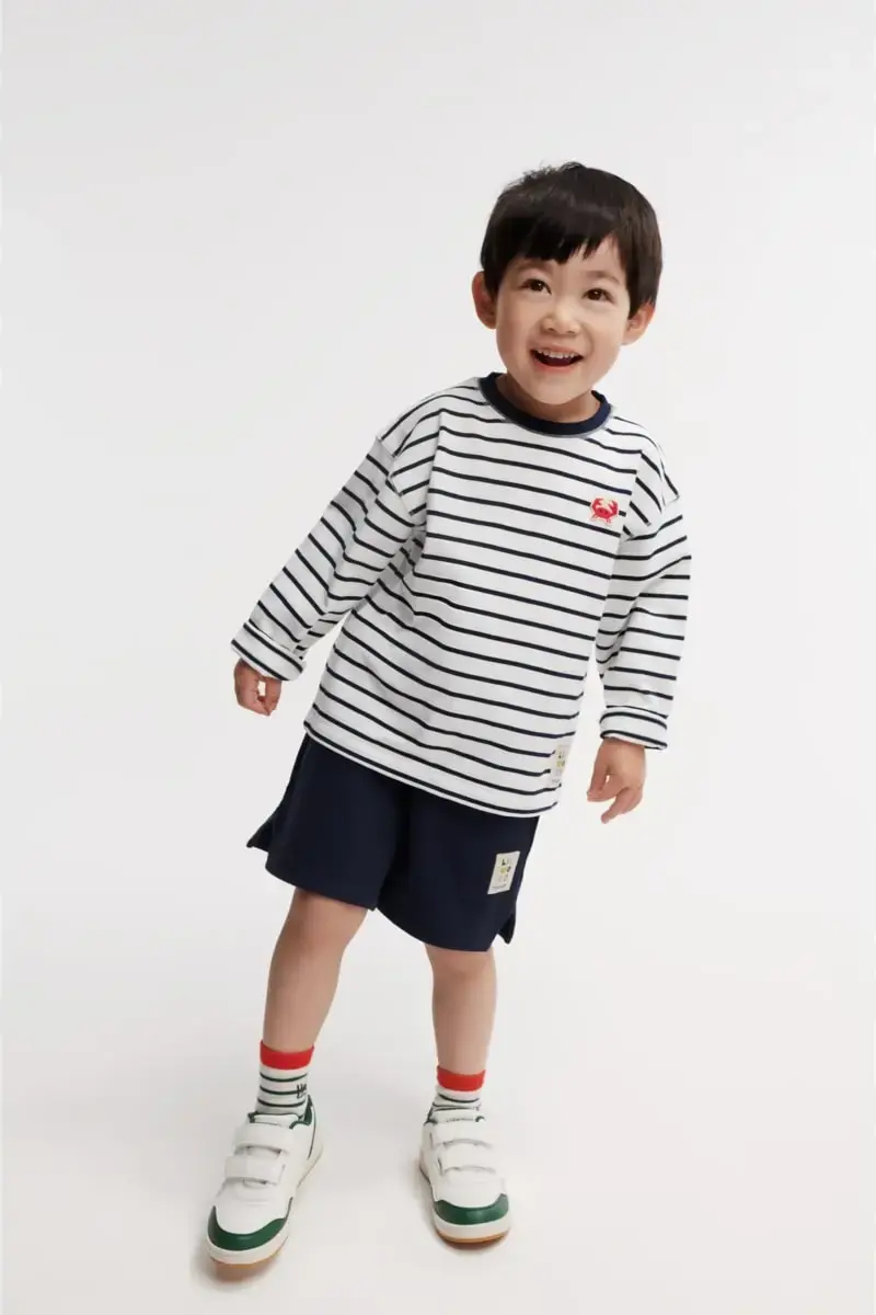 Liewood Kinder-Sneaker Claudina „Garden green mix“