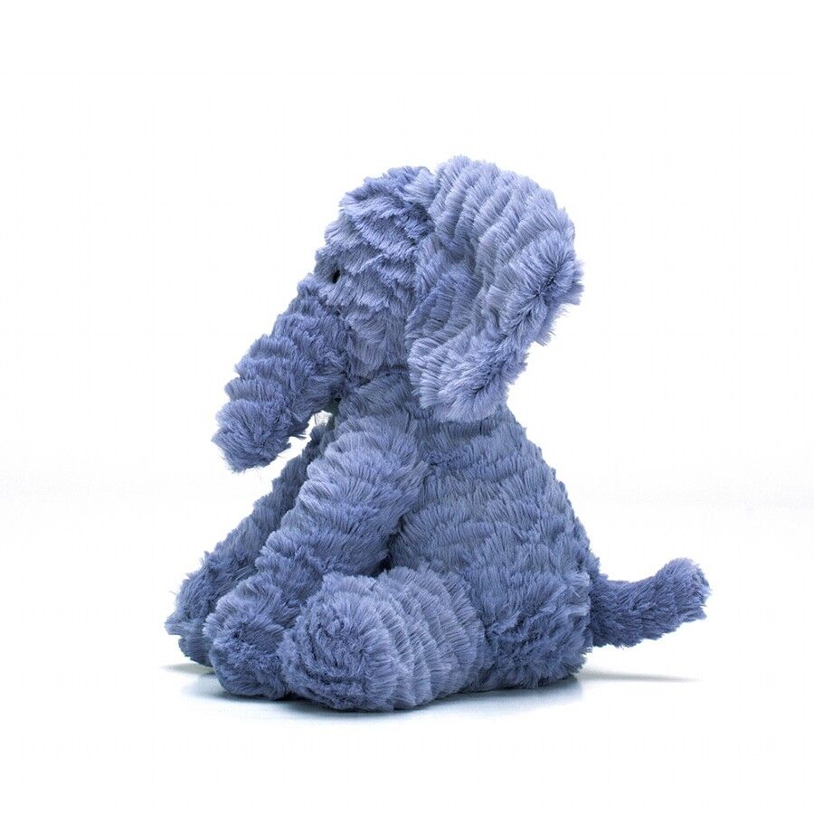 Jellycat Kuscheltier Fuddlewuddle Elephant 44 cm 2