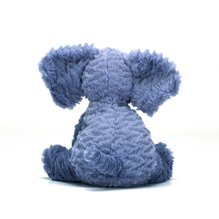 Jellycat Kuscheltier Fuddlewuddle Elephant 44 cm 3