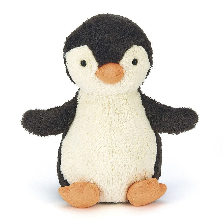 Jellycat Kuscheltier Peanut Penguin 23 cm (medium) 1